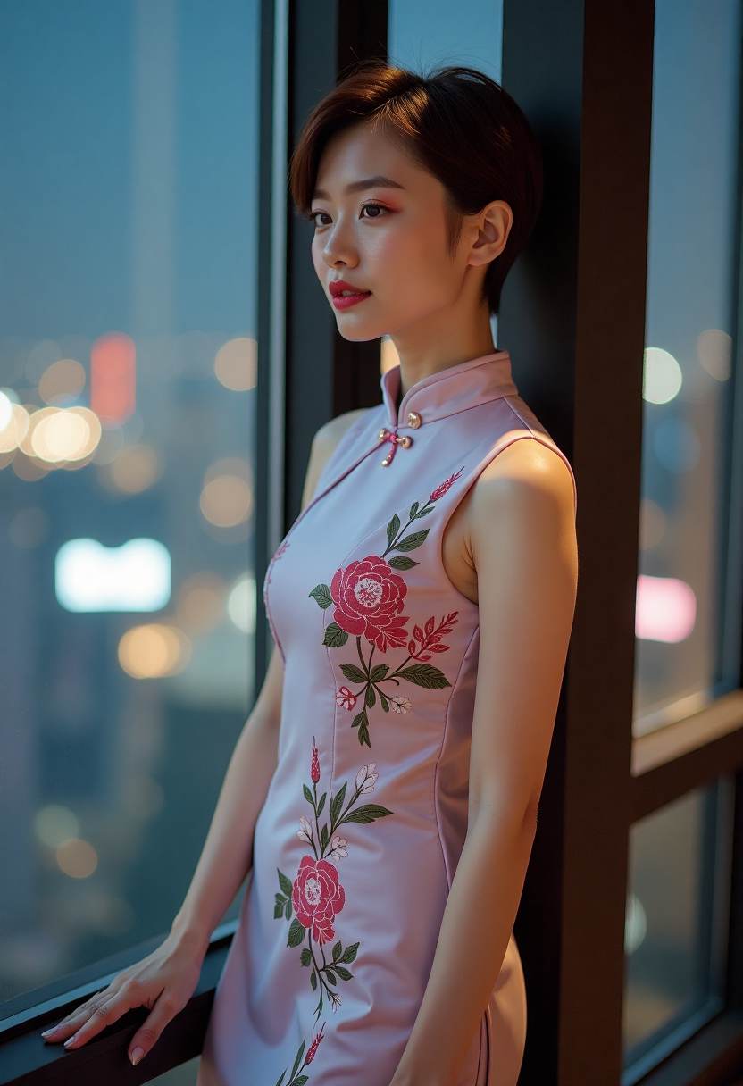 手部舒缓按摩